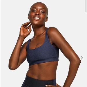 Double Time Bra - OV